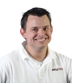 Brad Betenson