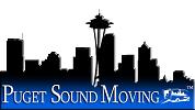 Puget Sound Moving